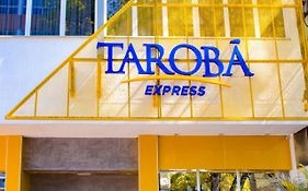 Tarobá Express